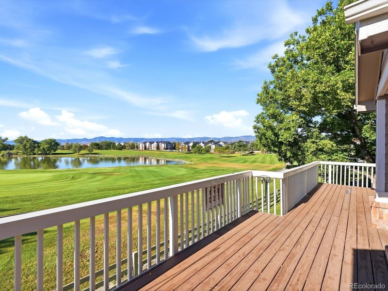 7700 W Grant Ranch Blvd #5D, Littleton, CO 80123