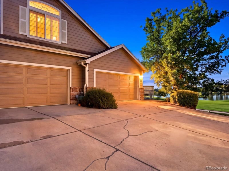 7700 W Grant Ranch Blvd #5D, Littleton, CO 80123