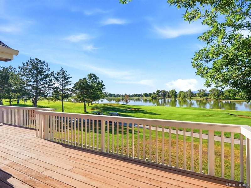 7700 W Grant Ranch Blvd #5D, Littleton, CO 80123