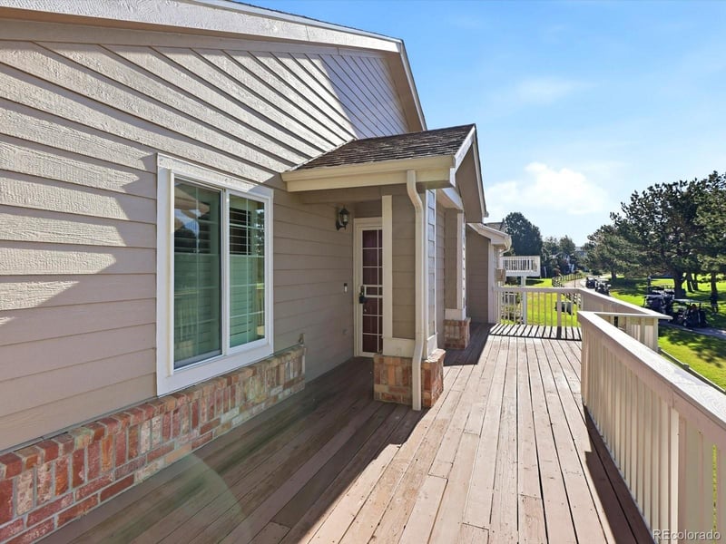 7700 W Grant Ranch Blvd #5D, Littleton, CO 80123