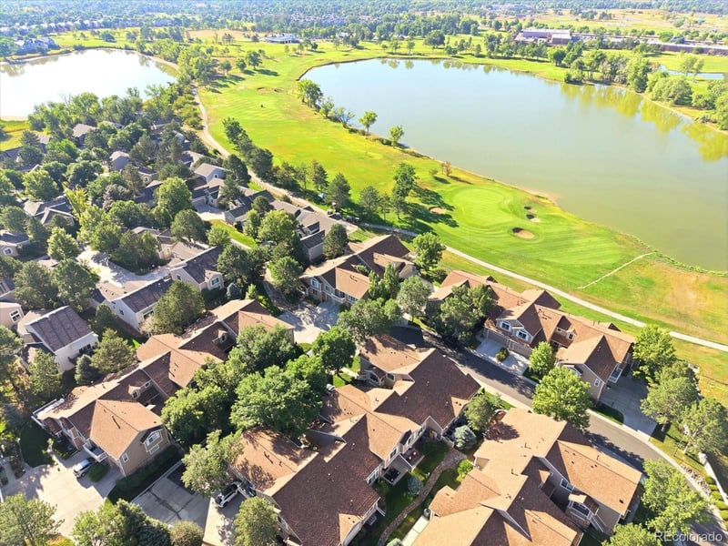 7700 W Grant Ranch Blvd #5D, Littleton, CO 80123