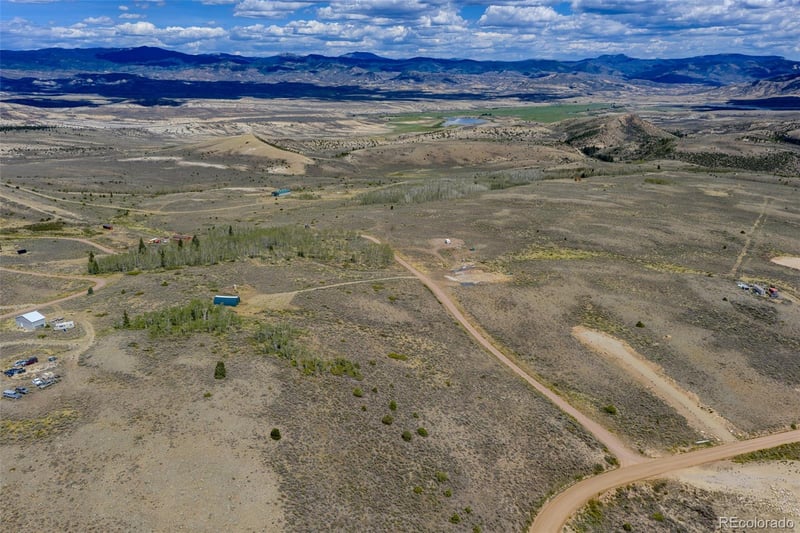 55 Gcr 1901, Kremmling, CO 80459