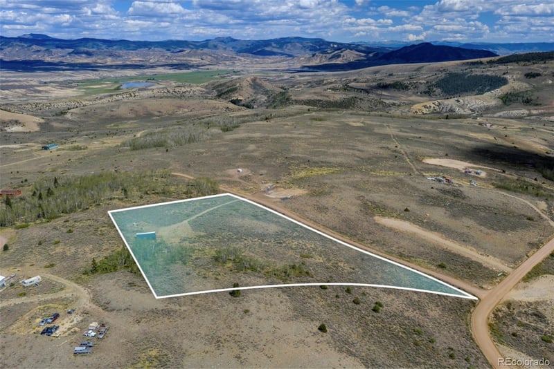 55 Gcr 1901, Kremmling, CO 80459