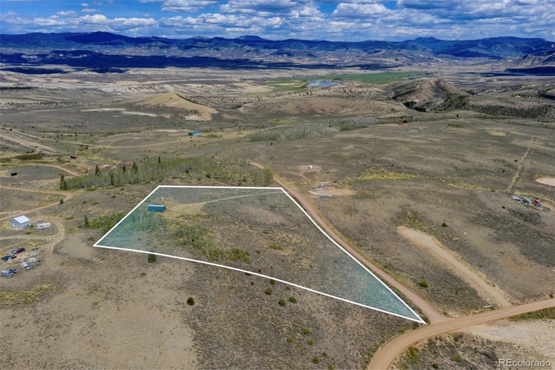 55 Gcr 1901, Kremmling, CO 80459