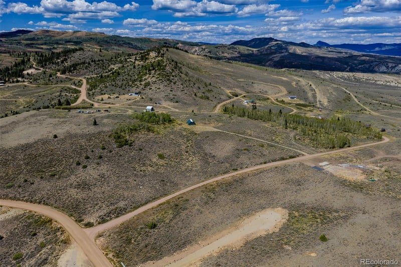 55 Gcr 1901, Kremmling, CO 80459
