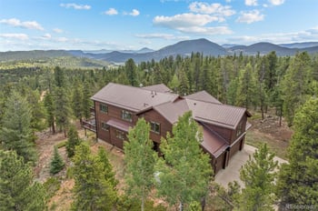 1363 Royal Ridge Dr, Bailey, CO 80421
