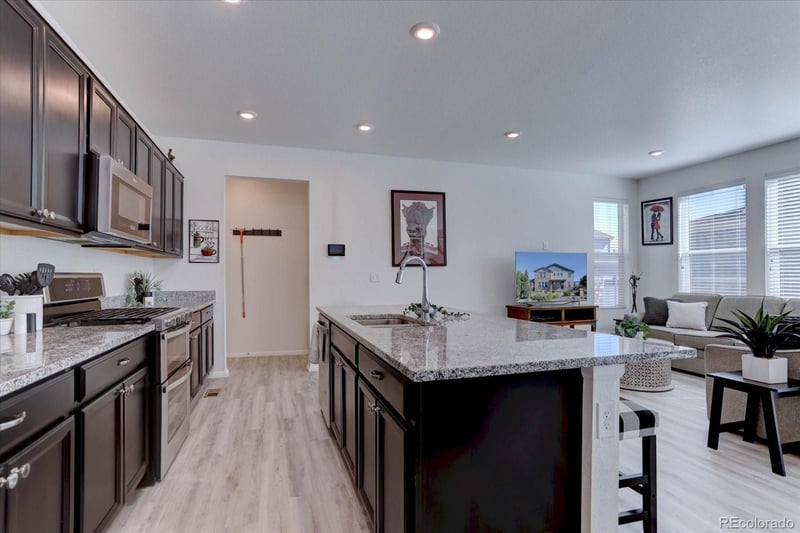 16655 E Alameda Pw, Aurora, CO 80017