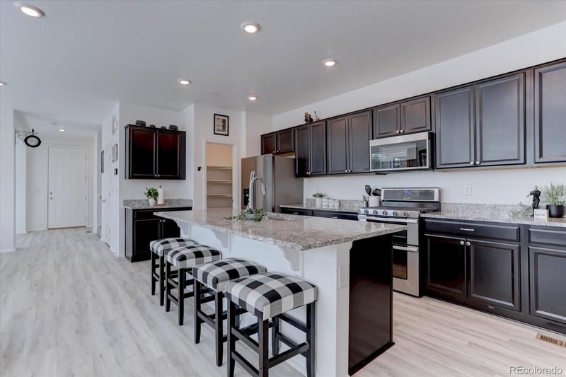 16655 E Alameda Pw, Aurora, CO 80017