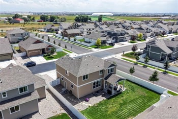 1002 Maplebrook Dr, Windsor, CO 80550