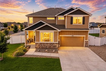 1002 Maplebrook Dr, Windsor, CO 80550