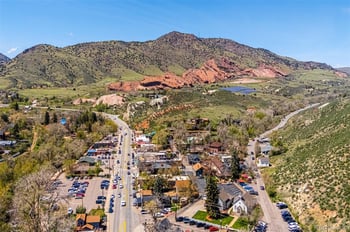 6483 Umber Cir, Arvada, CO 80007
