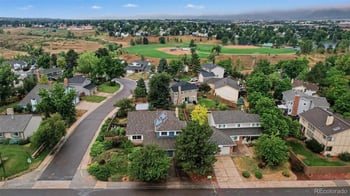 454 Old Stone Dr, Littleton, CO 80126
