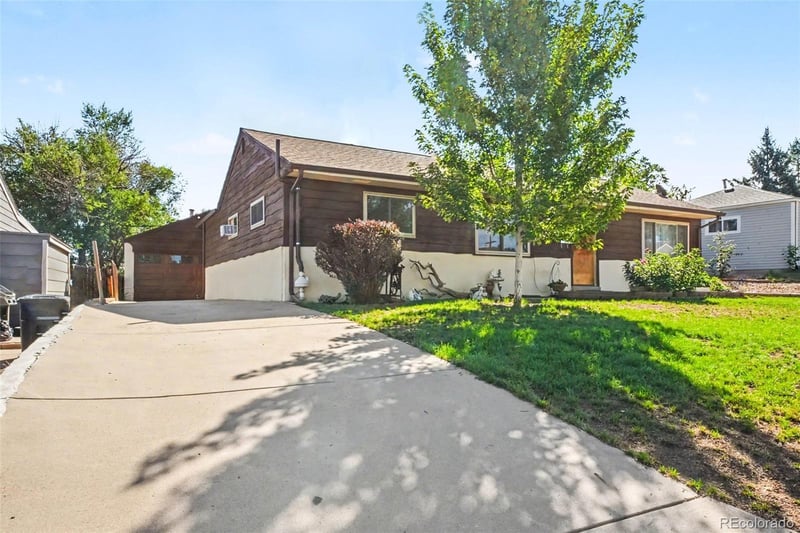 1830 S Newton St, Denver, CO 80219
