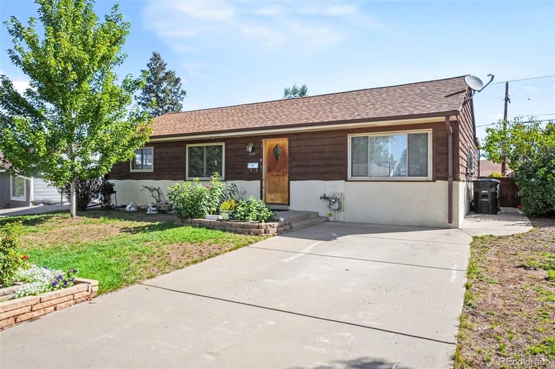 1830 S Newton St, Denver, CO 80219