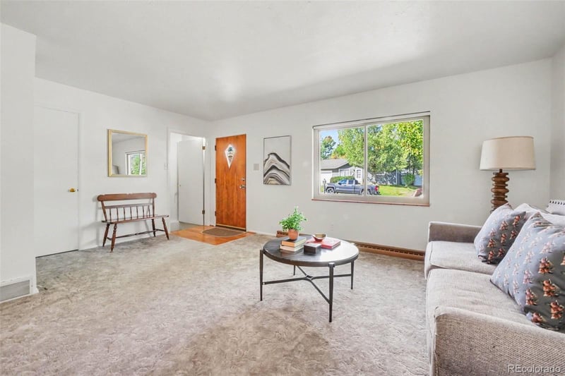 1830 S Newton St, Denver, CO 80219