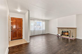 8035 E Jefferson Pl, Denver, CO 80237