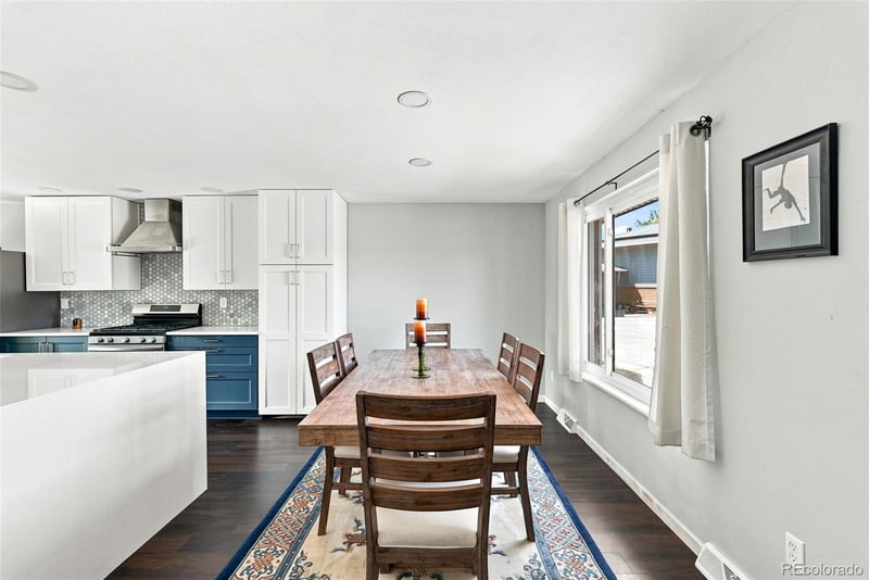5008 W 71st Ct, Westminster, CO 80030