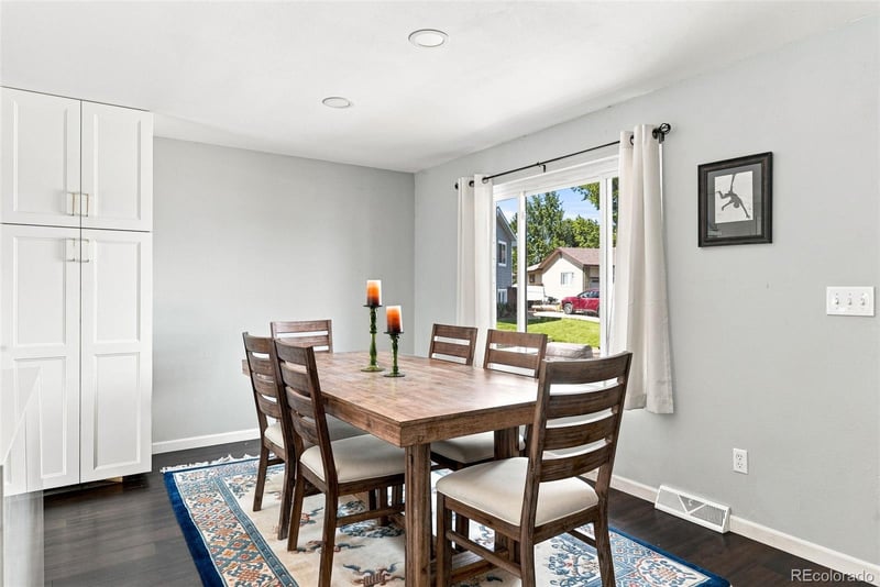 5008 W 71st Ct, Westminster, CO 80030