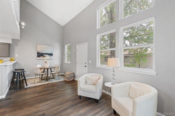 6450 W 44th ##8 Pl, Wheat Ridge, CO 80033