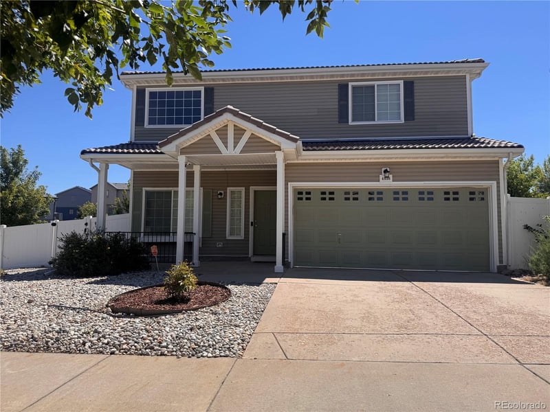 4898 Halifax St, Denver, CO 80249