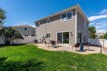 4898 Halifax St, Denver, CO 80249