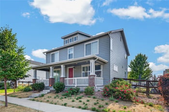 12783 River Rock Way, Longmont, CO 80504