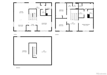 12783 River Rock Way, Longmont, CO 80504