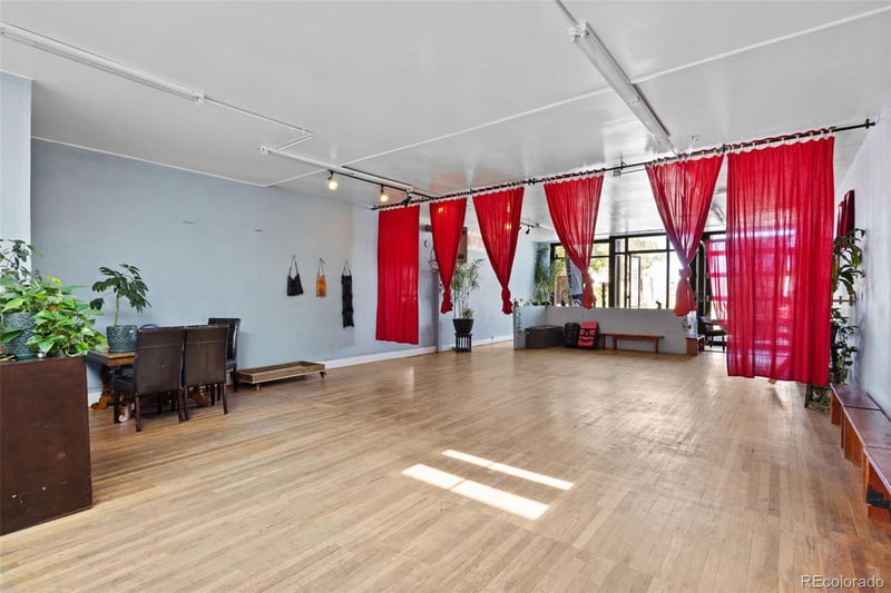 1832 S Broadway, Denver, CO 80210
