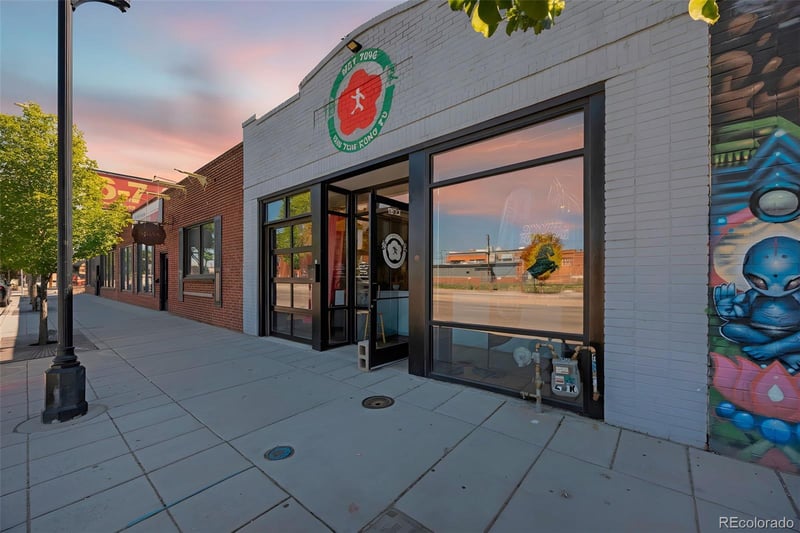 1832 S Broadway, Denver, CO 80210