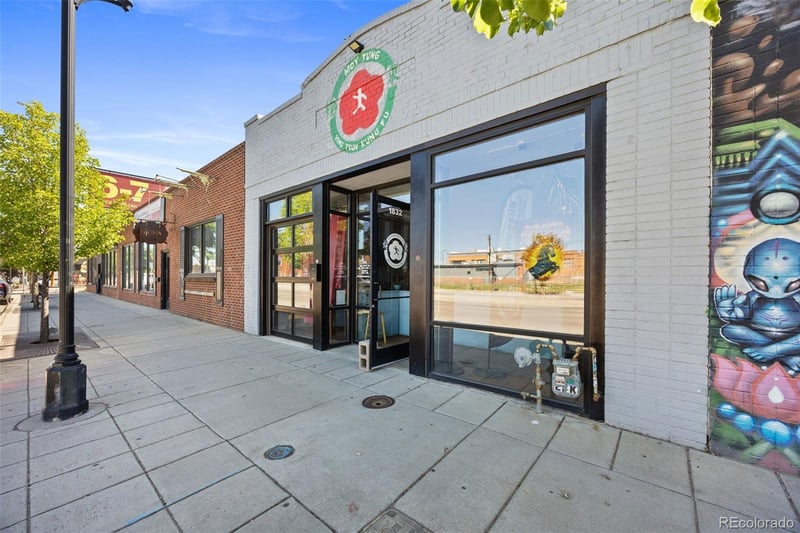 1832 S Broadway, Denver, CO 80210