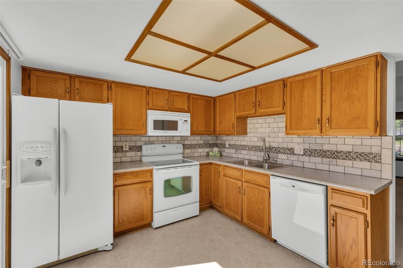 8310 S Upham Way, Littleton, CO 80128