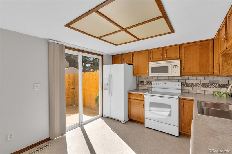 8310 S Upham Way, Littleton, CO 80128