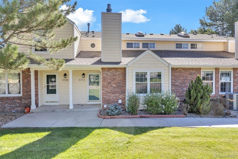8310 S Upham Way, Littleton, CO 80128