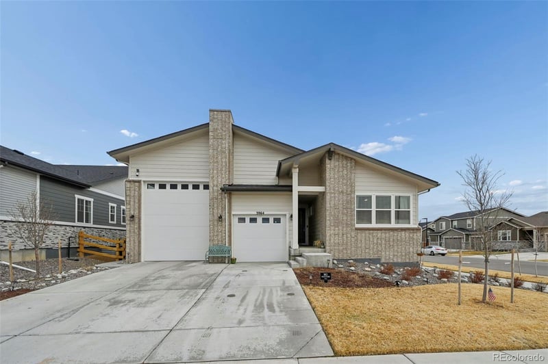 3964 Haleyville Ct, Aurora, CO 80019