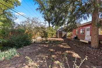 2767 S Newton Way, Denver, CO 80236