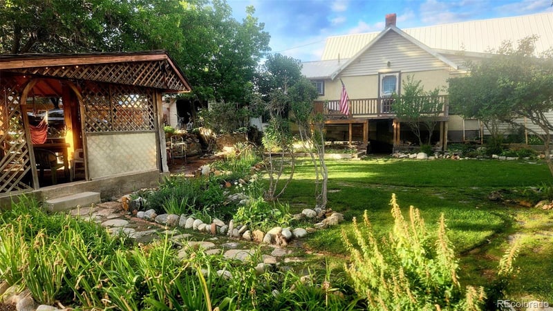 1040 D St, Salida, CO 81201