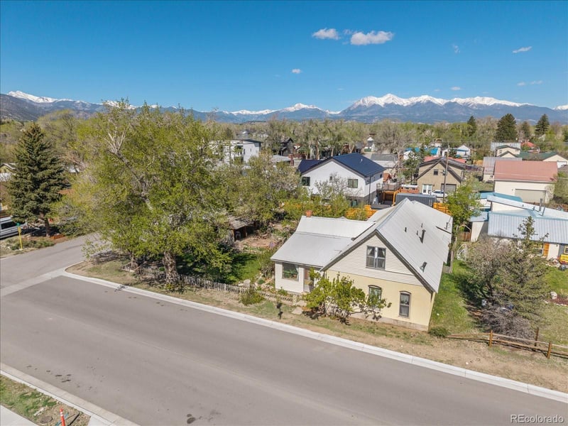 1040 D St, Salida, CO 81201