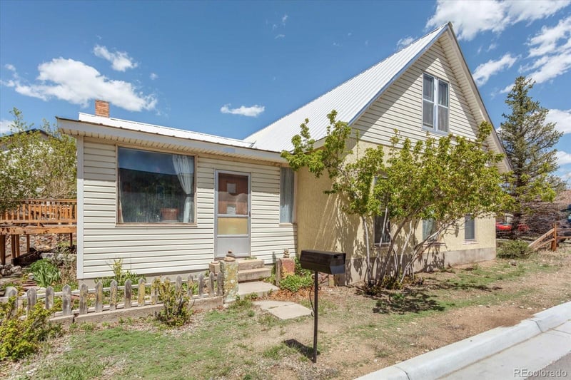 1040 D St, Salida, CO 81201