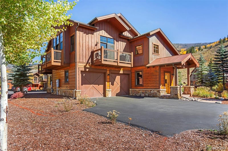 405 Bald Eagle Rd, Silverthorne, CO 80498