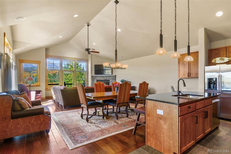 405 Bald Eagle Rd, Silverthorne, CO 80498