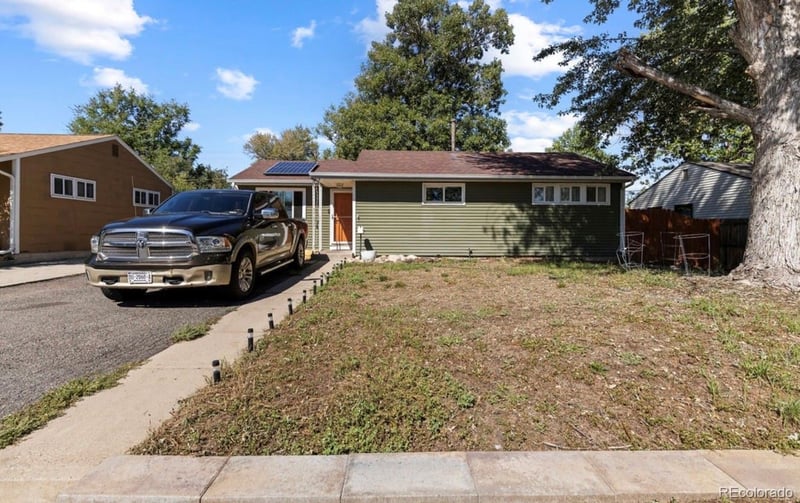 1755 S Umatilla St, Denver, CO 80223