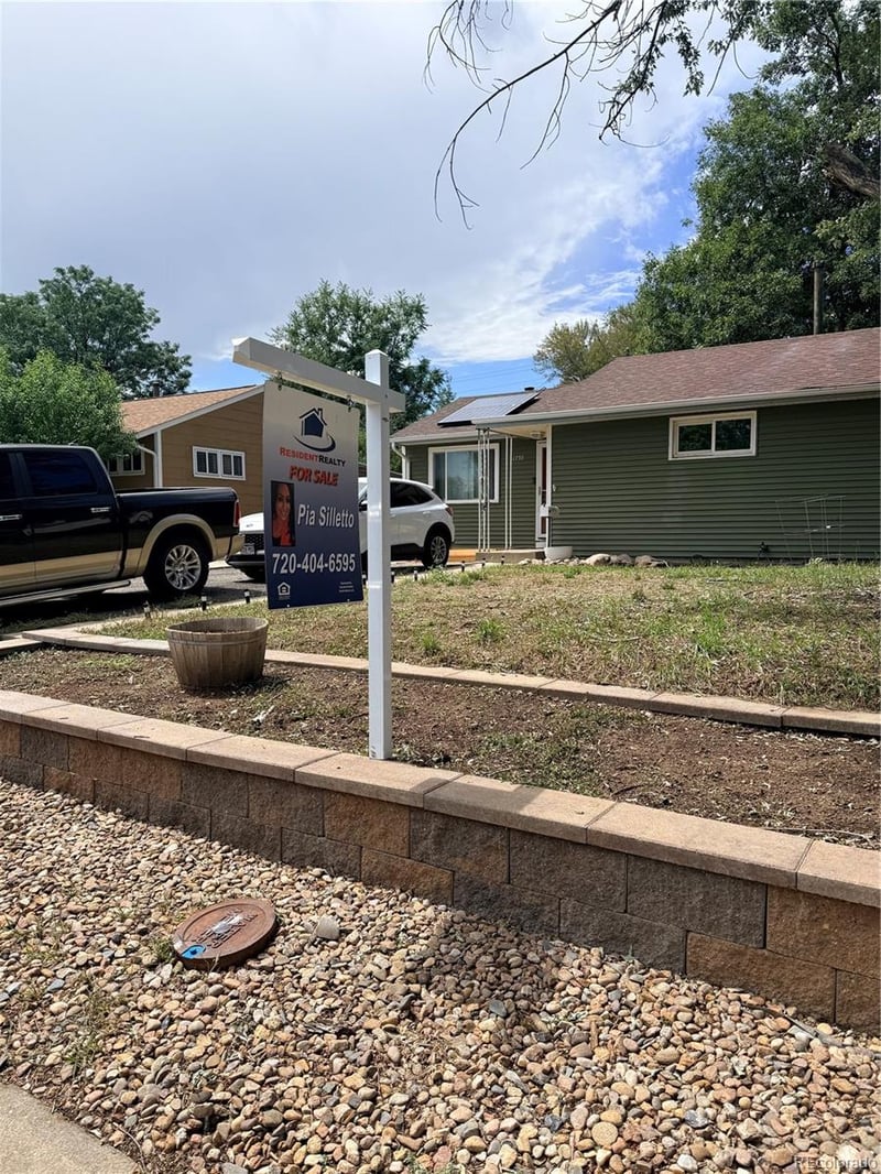 1755 S Umatilla St, Denver, CO 80223
