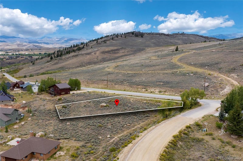 260 Village Rd, Granby, CO 80446