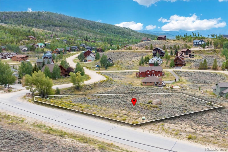 260 Village Rd, Granby, CO 80446