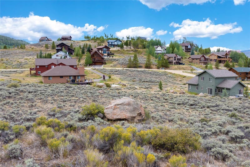 260 Village Rd, Granby, CO 80446