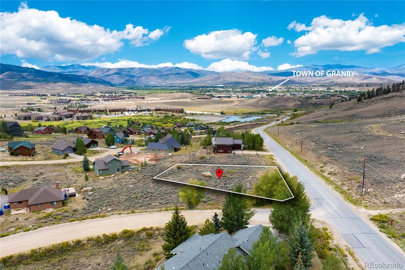 260 Village Rd, Granby, CO 80446