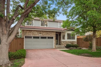 1407 Laurenwood Way, Littleton, CO 80129