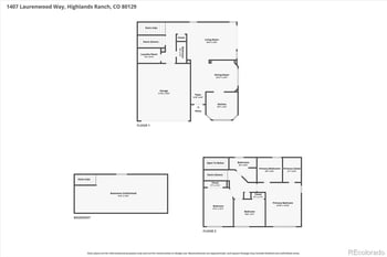 1407 Laurenwood Way, Littleton, CO 80129