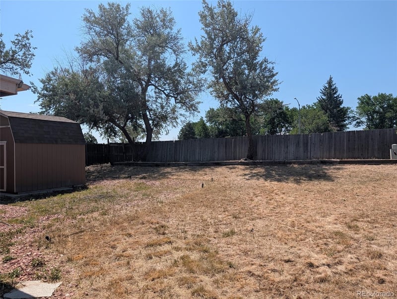 17704 E Tennessee Pl, Aurora, CO 80017