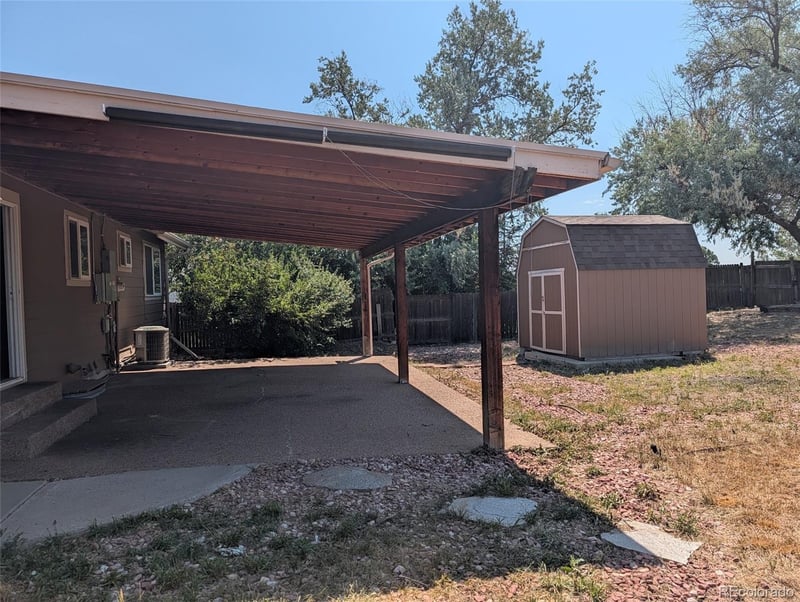 17704 E Tennessee Pl, Aurora, CO 80017